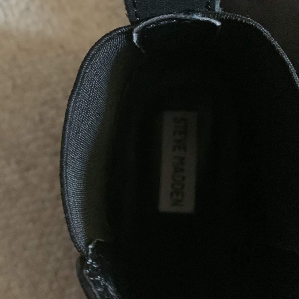 Steve Madden shoes - Picture 8 of 8